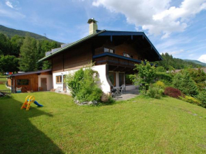 Delightful Holiday Home in Neukirchen am Gro venediger